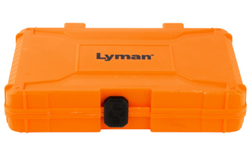 Lyman Screwdriver Set Tool Black 68Pc 7991361