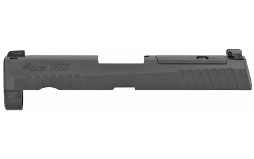 Sig Sauer Slide Assembly Black 8900141