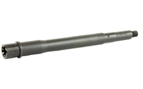 Seekins Precision Barrel 223 Wylde 10.5" Black Stainless Match Grade 10120005