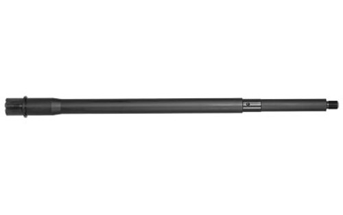 Seekins Precision Barrel 223 Wylde 18" Black Stainless Match Grade 10120021