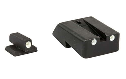 Meprolight 0106623107 Sight Armscor Rock Island Green, Green 0198103101 Matte