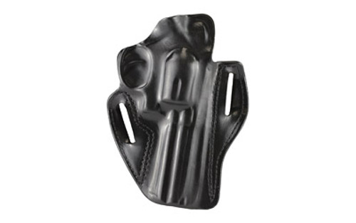DeSantis Gunhide 002 Speed Scabbard Belt Holster Right Hand Black S&W L Frame S&W L Frame 4" 002BA34Z0 Leather DeSantis Gunhide 002 Speed Scabbard Belt Holster Right Hand Black S&W L Frame S&W L Frame 4" 002BA34Z0 Leather