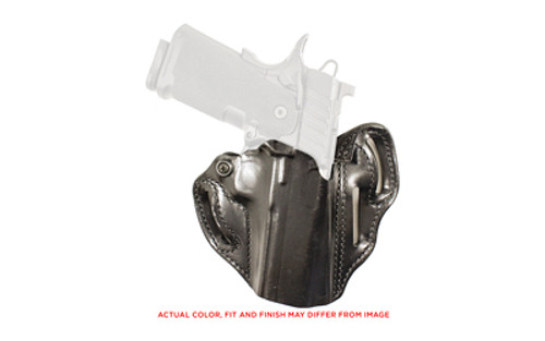 DeSantis Gunhide Speed Scabbard Belt Holster Right Hand Black 5" Prodigy 002BA8WZ0 Leather DeSantis Gunhide Speed Scabbard Belt Holster Right Hand Black 5" Prodigy 002BA8WZ0 Leather