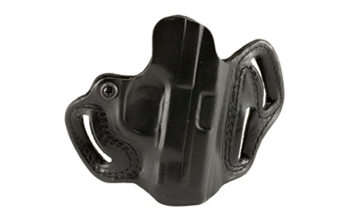 DeSantis Gunhide 002 Speed Scabbard Belt Holster Right Hand Black S&W M&P 9/40 Compact 002BAL7Z0 Leather DeSantis Gunhide 002 Speed Scabbard Belt Holster Right Hand Black S&W M&P 9/40 Compact 002BAL7Z0 Leather