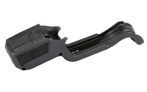 Crimson Trace Corporation Laserguard Laserguard Ruger Max9 Black 01-02050