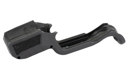 Crimson Trace Corporation Laserguard Laserguard Ruger Max9 Black 01-02060