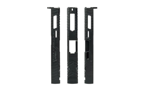 LanTac USA LLC Razorback Slide Black 01-GSS-GEN13-G17-LT DLC LanTac USA LLC Razorback Slide Black 01-GSS-GEN13-G17-LT DLC