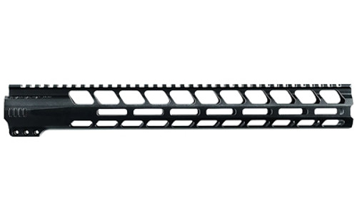 LanTac USA LLC Spada Black 01-HG-015-SPADA-ML Anodized LanTac USA LLC Spada Black 01-HG-015-SPADA-ML Anodized