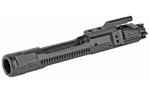 LanTac USA LLC 556 ENhanced BCG Black 556 Enhanced Bolt Carrier Group 01-UP-556-NIT-EBCG Nitride