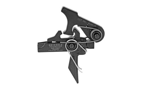 Geissele Automatics Super Dynamic Enhanced Trigger 05-167