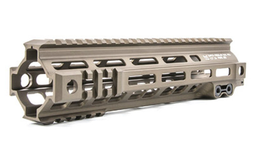 Geissele Automatics Super Modular MK4 Rail Desert Tan MLOK 9.3" 05-283S