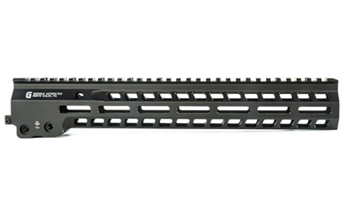 Geissele Automatics Super Modular MK14 Rail Black MLOK 13.5" 05-573B