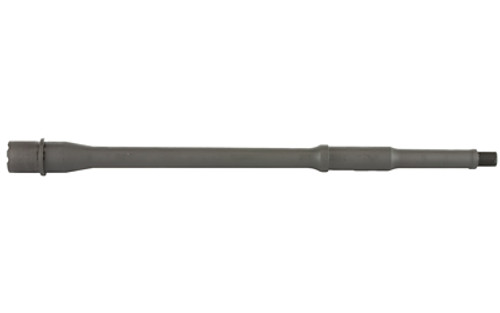 Daniel Defense Light Weight Barrel 556NATO 14.5" Black 1:7 Mid Length Gas System 07-078-08072-018