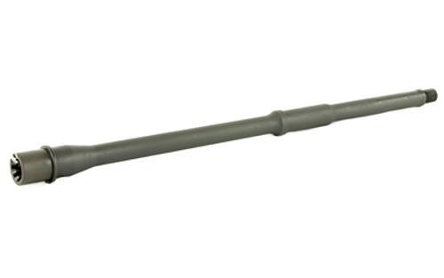 Daniel Defense Light Weight Barrel 556NATO 16" Black 1:7 Mid Length Gas System 07-078-09136-018