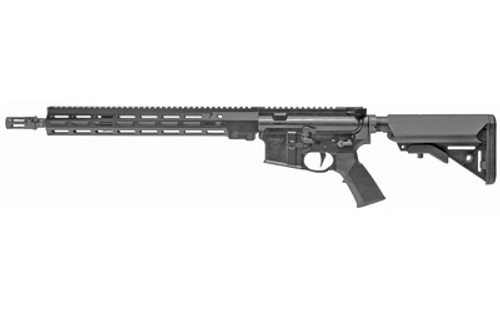 Geissele Automatics SD556 Semi-automatic AR 223 Remington 556NATO 16" Black N/A 08-188LB
