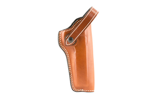 DeSantis Gunhide 097 Woodsman Holster Right Hand Tan .22 Cal 097TCLAZ0 Leather DeSantis Gunhide 097 Woodsman Holster Right Hand Tan .22 Cal 097TCLAZ0 Leather