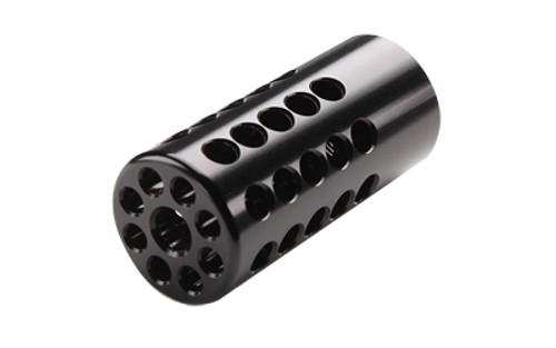 Tactical Solutions Compensator 22 LR Black .920" 10/22 Barrels 1022CMP-BLK