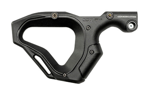 Hera USA Front Grip Grip Black Picatinny 11.09.17 Hera USA Front Grip Grip Black Picatinny 11.09.17