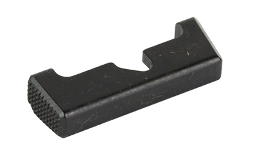 Apex Tactical Specialties Tactical Extended Mag Release Mag Release Black 116-130