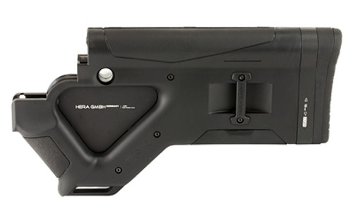 Hera USA Stock Black CA Version AR-15 12.12CA