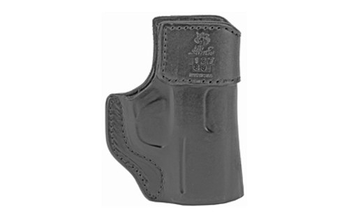 DeSantis Gunhide 127 Inside Heat Inside Waistband Holster Left Hand Black SIG SAUER P365 127BB8JZ0 Leather DeSantis Gunhide 127 Inside Heat Inside Waistband Holster Left Hand Black SIG SAUER P365 127BB8JZ0 Leather