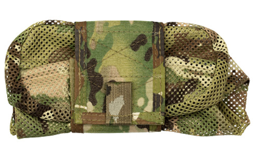 High Speed Gear Mag-Net V2 Dump Pouch MultiCam MOLLE 12DP00MC Nylon High Speed Gear Mag-Net V2 Dump Pouch MultiCam MOLLE 12DP00MC Nylon