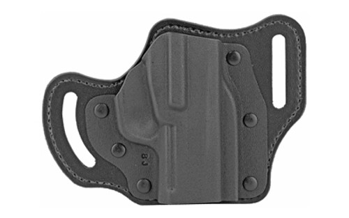 DeSantis Gunhide 138 Intimidator Belt Holster Right Hand Black SIG SAUER P365 138KA8JZ0 Kydex DeSantis Gunhide 138 Intimidator Belt Holster Right Hand Black SIG SAUER P365 138KA8JZ0 Kydex