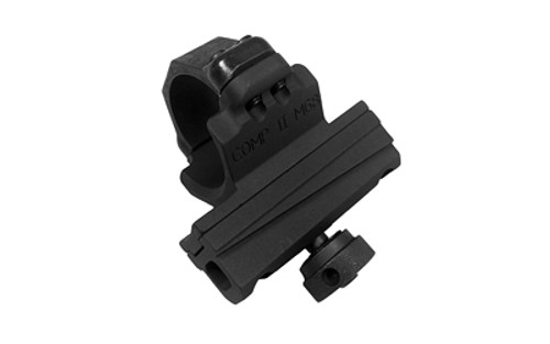 A.R.M.S., Inc. Mount Black Fits A1/A2 Carry Handle 16A