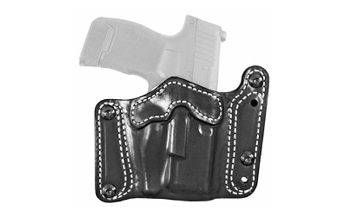 DeSantis Gunhide Variable GRD Belt Holster Ambidextrous Black SIG Sauer P365 194BJ0PZ0 DeSantis Gunhide Variable GRD Belt Holster Ambidextrous Black SIG Sauer P365 194BJ0PZ0