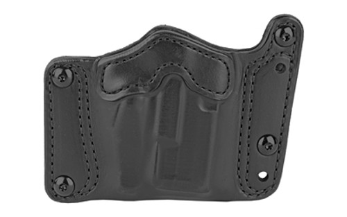 DeSantis Gunhide Variable GRD Belt Holster Ambidextrous Black Hellcat 194BJ9PZ0