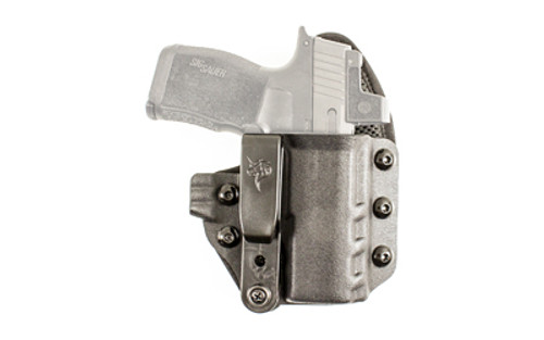 DeSantis Gunhide Uni-Tuk Inside Waistband Holster Right Hand Black Hellcat 206KA6RZ0 Kydex DeSantis Gunhide Uni-Tuk Inside Waistband Holster Right Hand Black Hellcat 206KA6RZ0 Kydex