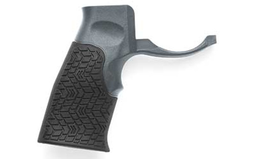 Daniel Defense Grip Gray Pistol Grip AR Rifles 21-071-05177-012