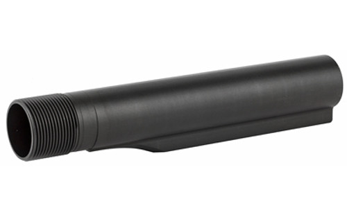 2A Armament Builder Series Buffer Tube Complete Assembly Black AR15 2A-BSBT-A