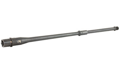 2A Armament Barrel 6.5 Creedmoor 20" Black 1:8 5/8X24 2A-C65L20PB-1 Nitride