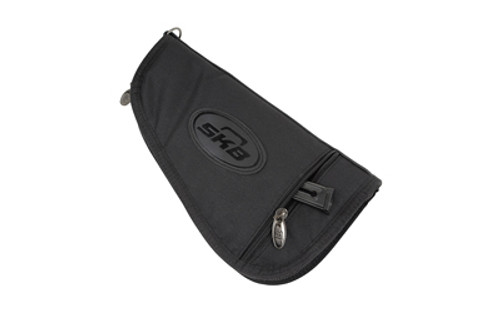 SKB Sports Dry-Tek Pistol Case Black 12"X6.75" 2SKB-HG12-BK Nylon