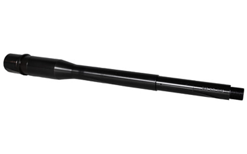 Diamondback Firearms 308 Winchester 13.5" Black 1:10 Mid Length Gas System 308M135M50B10R Nitride