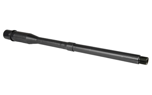 Diamondback Firearms 308 Winchester 16" Black 1:10 Mid Length Gas System AR Rifles 308M16L50B10R Nitride