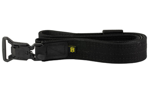 High Speed Gear Belt Medium Black Vigil EDC Magnetic Buckle 31ED01BK Nylon High Speed Gear Belt Medium Black Vigil EDC Magnetic Buckle 31ED01BK Nylon