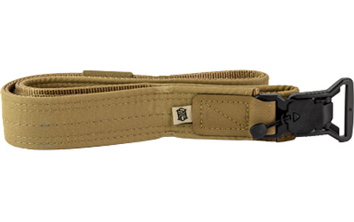 High Speed Gear Belt Medium Coyote Vigil EDC Magnetic Buckle 31ED01CB Nylon