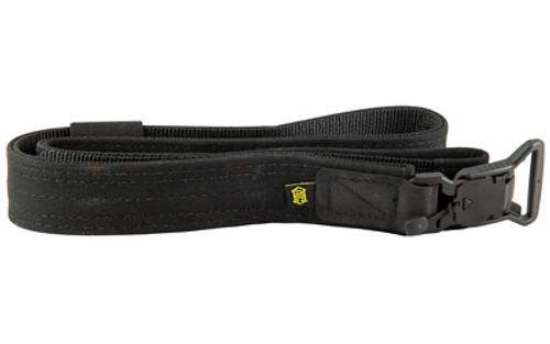 High Speed Gear Belt Large Black Vigil EDC Magnetic Buckle 31ED02BK Nylon High Speed Gear Belt Large Black Vigil EDC Magnetic Buckle 31ED02BK Nylon