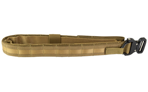 High Speed Gear Belt Medium Coyote Cobra 31OVI1CB Nylon