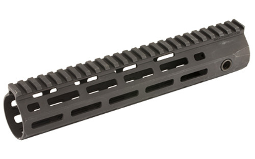 Knights Armament Company URX 4 556NATO Rail Black Includes Shim Set and Wrench MLOK Rail Adapter System 10" 32304-1000