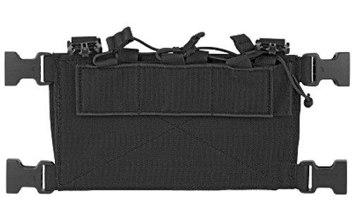 BLACKHAWK Foundation Black 37FS12BK Nylon