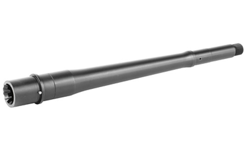 CMMG Barrel 308 Winchester 12.5" Black 1:10 Mid Length Gas System 38D920A Salt Bath Nitride