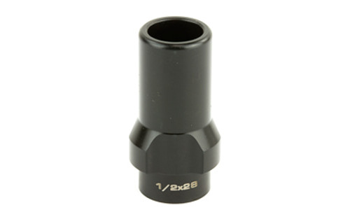 Griffin Armament Adptr 3 Lug Adapter 1/2X28 3L1228