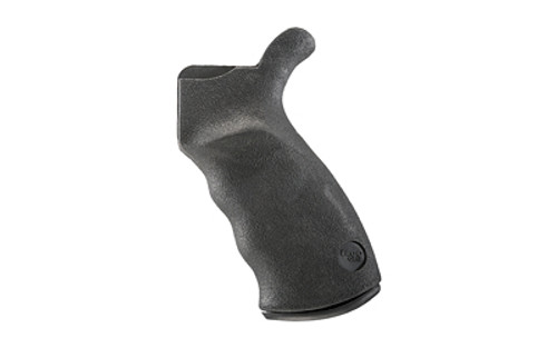 Ergo Grip Sure Grip Rubber Black AR-15/M16 4000-BK