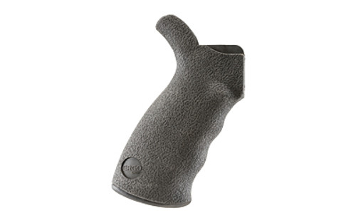 Ergo Grip Sure Grip Agressive Texture Rubber Black AR-15/M16 4009-BK