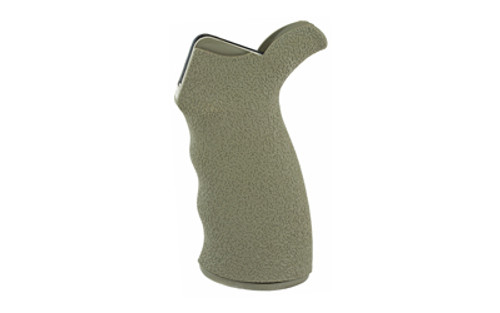 Ergo Grip Sure Grip Agressive Texture Rubber OD Green AR-15/M16 4009-OD