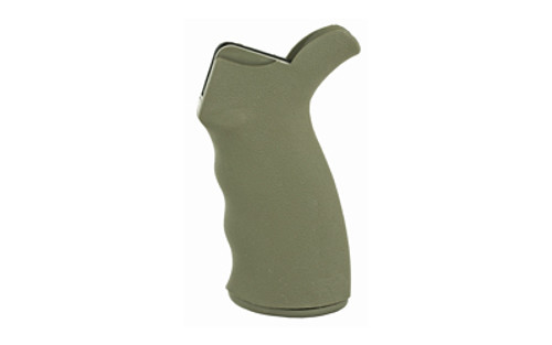 Ergo Grip Sure Grip Rubber OD Green AR-15/M16 4011-OD