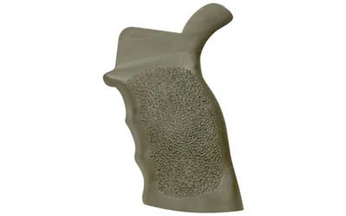 Ergo Grip Sure Grip Tactical Deluxe Rubber OD Green AR-15/M16 4045-OD